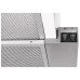 Встраиваемая вытяжка MONSHER Tele II 50 X