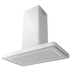 Кухонная вытяжка Faber T-Light EV8P WH Matt A90 Кухонная вытяжка Faber T-Light EV8P WH Matt A90