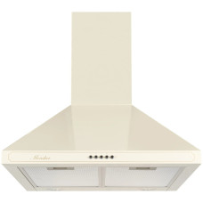 Кухонная вытяжка MONSHER Top 60 C