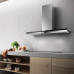 Кухонная вытяжка Elica Top Sense IXBL/A/60