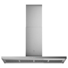 Кухонная вытяжка Elica Top Sense Island IXBL/A/120
