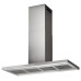 Кухонная вытяжка Elica Top Sense Island IXBL/A/120