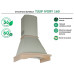 Кухонная вытяжка MBS Tulip Ivory 160 Кухонная вытяжка MBS Tulip Ivory 160