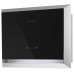 Кухонная вытяжка Faber Twice Aries BK Glass/X A60 Кухонная вытяжка Faber Twice Aries BK Glass/X A60