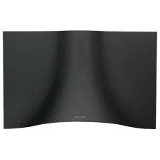 Кухонная вытяжка Faber Veil BK A90 Кухонная вытяжка Faber Veil BK A90