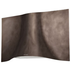 Кухонная вытяжка Faber Veil Tibetian Silver A90 Кухонная вытяжка Faber Veil Tibetian Silver A90