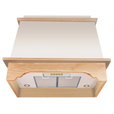 Кухонная вытяжка Kuppersberg Villaggio 90 WM B Кухонная вытяжка Kuppersberg Villaggio 90 WM B