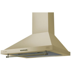 Кухонная вытяжка Lex Vintage 600 ivory light