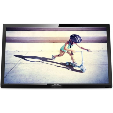 Телевизор Philips 24PHS4022/60