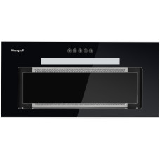 Встраиваемая вытяжка Weissgauff ZETTA 60 PB BL