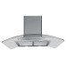 Кухонная вытяжка MBS Zinnia 190 Island Кухонная вытяжка MBS Zinnia 190 Island