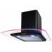 Кухонная вытяжка Germes Alt Sensor LED 60 Кухонная вытяжка Germes Alt Sensor LED 60