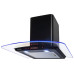 Кухонная вытяжка Germes Alt Sensor LED 60 Кухонная вытяжка Germes Alt Sensor LED 60