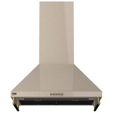 Кухонная вытяжка Beko CWB 6410 CR