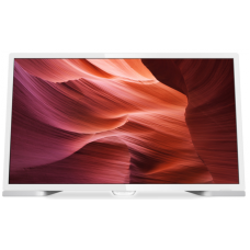 Телевизор Philips 24PHT5210/60 белый