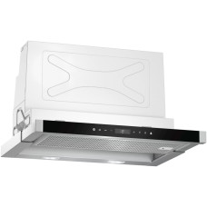 Встраиваемая вытяжка Neff D 46PU54 X0