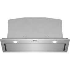 Встраиваемая вытяжка Neff D 57ML66 N0