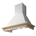 Кухонная вытяжка Elica Daisy WH/A/60 T.Grezzo