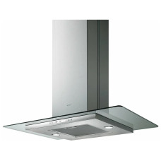 Кухонная вытяжка Elica Flat Glass Plus Island IX/A/90 Кухонная вытяжка Elica Flat Glass Plus Island IX/A/90