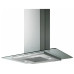 Кухонная вытяжка Elica Flat Glass Plus Island IX/A/90 Кухонная вытяжка Elica Flat Glass Plus Island IX/A/90