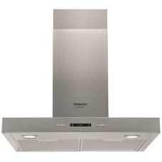Кухонная вытяжка Hotpoint-Ariston HHBS 6.7F LL