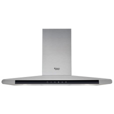 Кухонная вытяжка Hotpoint-Ariston HLC 9.8 LT