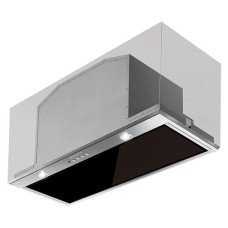 Встраиваемая вытяжка Faber Inca Lux Glass EV8 X/BK A52