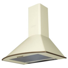 Кухонная вытяжка Korting KHC 6535 RB