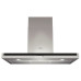 Кухонная вытяжка Siemens LC 67BE532