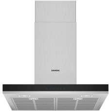 Кухонная вытяжка Siemens LC 67BHM50