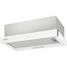 Встраиваемая вытяжка Weissgauff TEL 06 TC WH Встраиваемая вытяжка Weissgauff TEL 06 TC WH