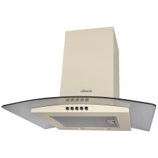 Кухонная вытяжка Konigin Vela 60