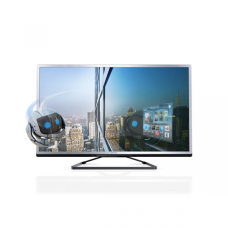 Телевизор Philips 32PFL4508T