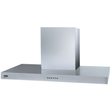 Кухонная вытяжка Beko CWB 6550 X