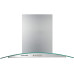 Кухонная вытяжка Samsung HDC 6255 BG