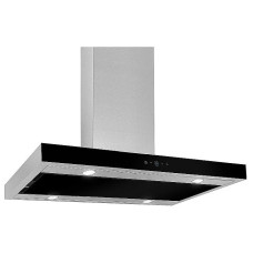 Кухонная вытяжка Akpo Feniks Glass Isla 120