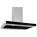 Кухонная вытяжка Akpo Feniks Glass Isla 90