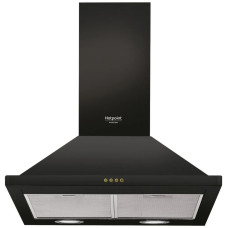 Кухонная вытяжка Hotpoint-Ariston HHPN 6.5 F LM AN