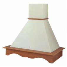 Кухонная вытяжка Faber Ranch 90 WH SC Кухонная вытяжка Faber Ranch 90 WH SC