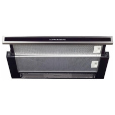 Встраиваемая вытяжка Kuppersberg SlimLux II 60 XFG
