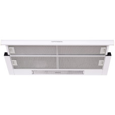 Встраиваемая вытяжка Kuppersberg SlimLux II 90 BG