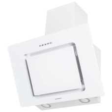 Кухонная вытяжка MAUNFELD York Push 50 белый