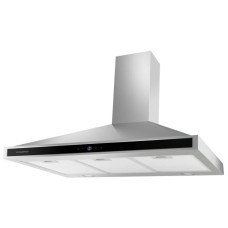 Кухонная вытяжка MAUNFELD CORK PLUS 90 нержавеющая сталь