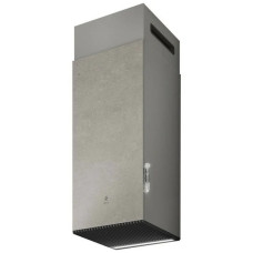 Кухонная вытяжка Elica Haiku Island Concrete/A/32 Кухонная вытяжка Elica Haiku Island Concrete/A/32