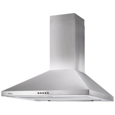 Кухонная вытяжка Korting KHC 6431 X