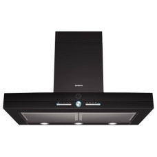 Кухонная вытяжка Siemens LC 968BA90 Кухонная вытяжка Siemens LC 968BA90