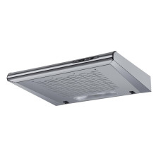 Подвесная вытяжка MAUNFELD MPA 60 нержавеющая сталь