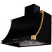 Кухонная вытяжка Kuppersberg T 939 BOR Bronze Кухонная вытяжка Kuppersberg T 939 BOR Bronze