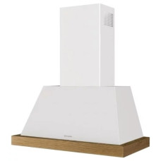 Кухонная вытяжка Faber Thea EV8 WH Matt A80 SC Кухонная вытяжка Faber Thea EV8 WH Matt A80 SC