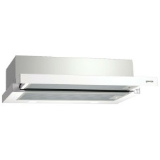 Встраиваемая вытяжка Gorenje BHP 623 E10 W